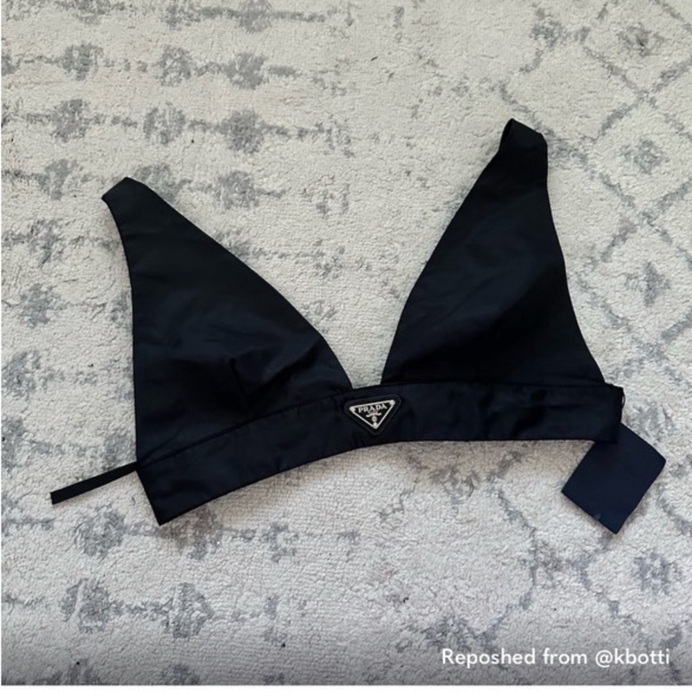 Prada bralette